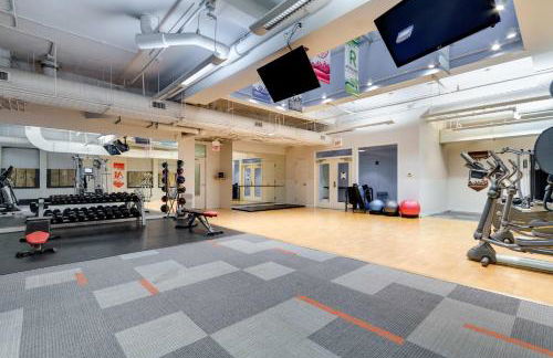 Downtown Chicago Stay with Free In & Out Parking 6 - Foto 27