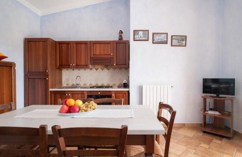 Residenza Sarra di Entu - Foto 31