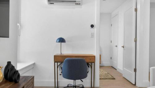 Luxury 2BR apt in Boston with Free Parking - Foto 3