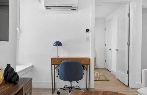 Luxury 2BR apt in Boston with Free Parking - Foto 3