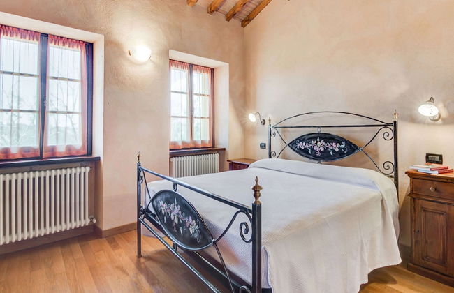 Holiday Home in Urbania With Hill Views - Foto 6