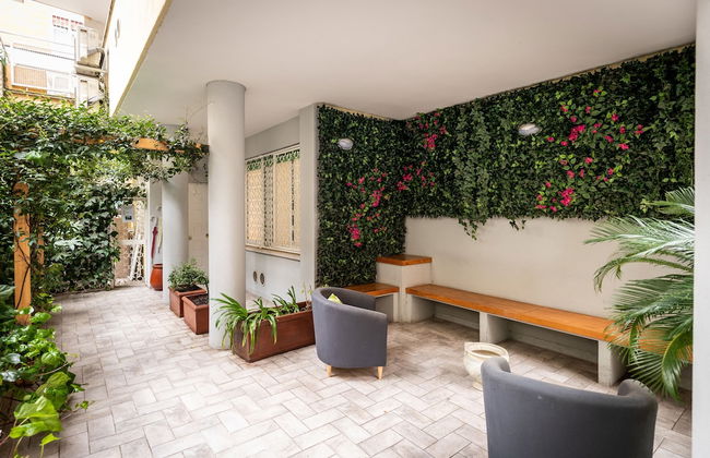 Residenza Gregorio VII - Foto 50