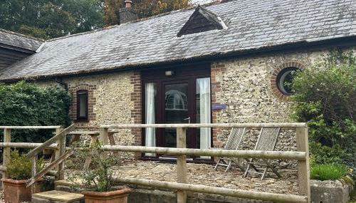 Drakes Cottage - nr Piddletrenthide - Foto 1