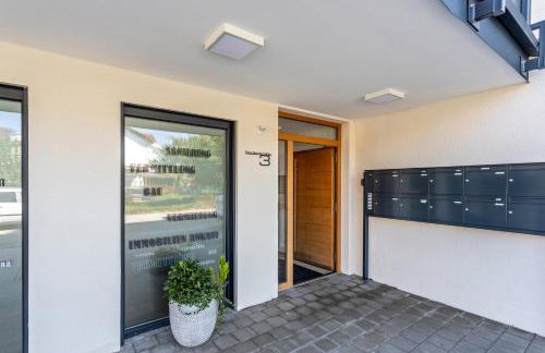 Terralpin Apartments - 27qm - Photo 11