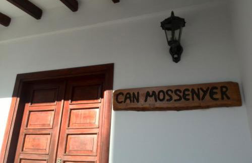 Can Mossènyer - Foto 60