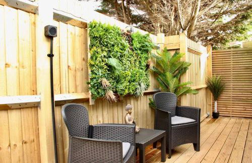 The Coastal Retreat (Nr Brighton) - Foto 13