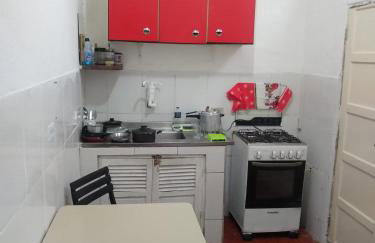 Quarto e Cozinha em Mongaguá - Foto 8