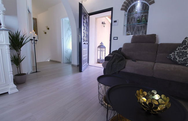 Villa Magdala - Foto 29