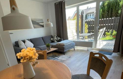 Reihenhaus Hafenblick - Foto 1