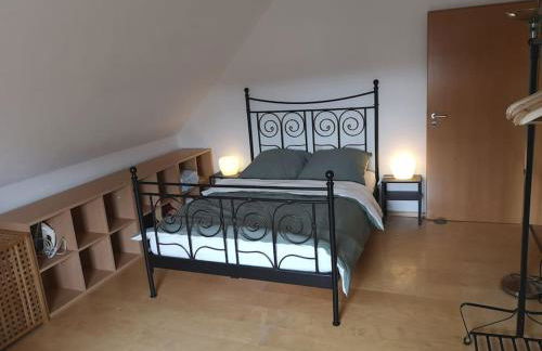 Drei Zimmer Appartment mit Küche & Bad - Foto 17