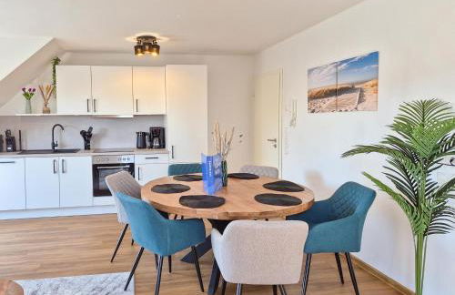 Gemütliche FeWo 4-6 Personen in Traumlage mit Sauna - Foto 9