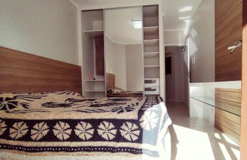 Lindo Triplex43-QUADRA DE TÊNIS-PISCINA - Photo 23