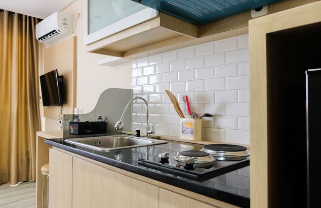 Brand New and Comfy Studio Bintaro Icon Apartment - Foto 14