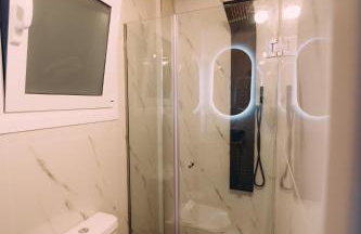 Sirens Luxury Apartments Palouki - Photo 49