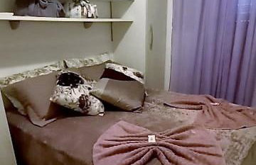 Apart hotel da Lu. - Foto 6