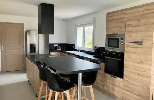 Au pied des batteries - Foto 9