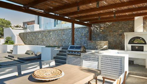 Villa Aeparéa - Foto 5