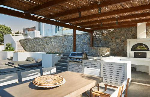 Villa Aeparéa - Foto 5