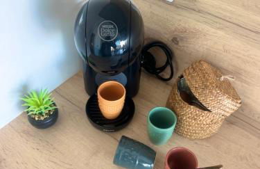 Amber Skies Seafront Retreat - Photo 46