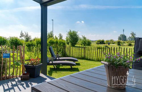 Ferienhaus Hygge4 - Foto 18