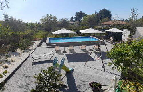 Sikelia Etna House - Foto 47