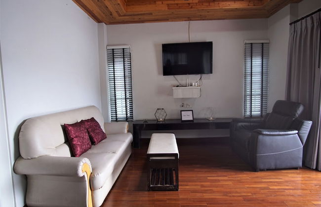 Lan House Pool Villa - Foto 27