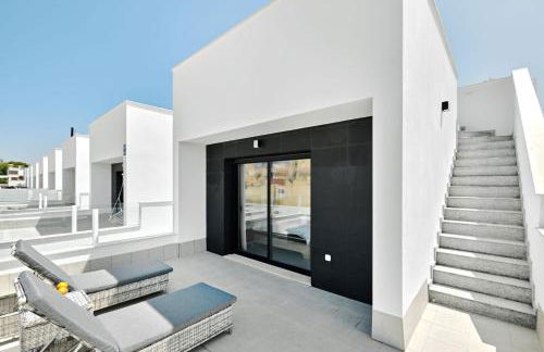 Villa Luna - Foto 25