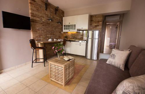 Villa Teresa Luxury Suites - Photo 46