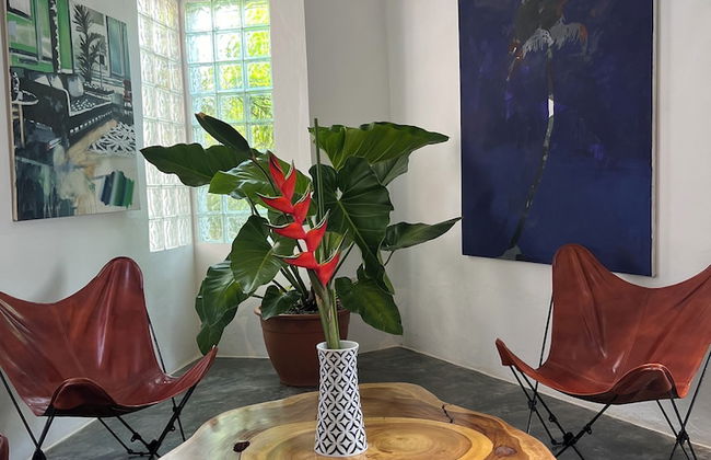 Villa in Havana with swimming pool and terrace - Foto 33