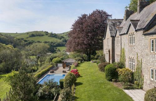 The Rectory Stunning Views Pool & Padel Court - Foto 51