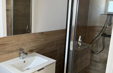 Maison 2 chambres, climatisée avec cour privative - Foto 16