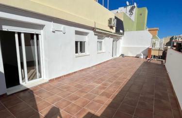 Ático puerto Burriana - Foto 19