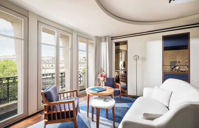 Mandarin Oriental Lutetia, Paris - Foto 15