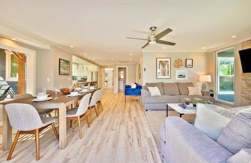 Outdoor Haven with Spa Walk to La Jolla Shores Beach - Photo 21