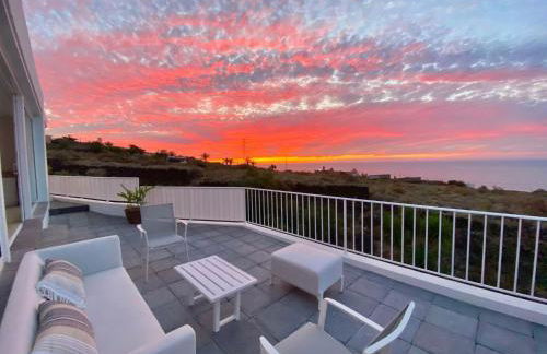 Casa Aura, Increíbles Vistas al Mar y Piscina Privada - Foto 10