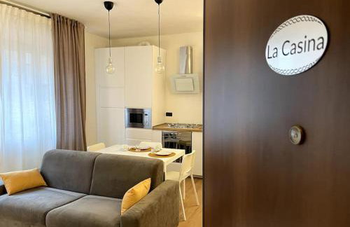 La Casina a Piombino, Appartamento moderno vicino al mare, pet friendly - Foto 1