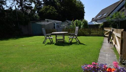 Cosy bungalow in Pembrokeshire - Foto 3