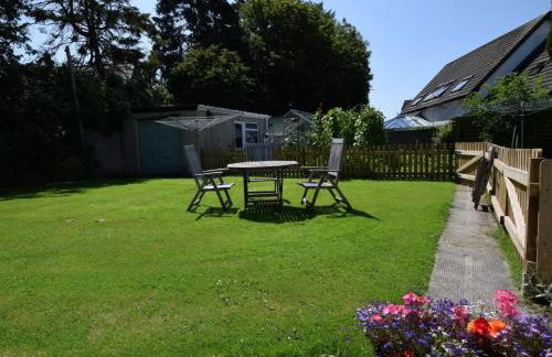 Cosy bungalow in Pembrokeshire - Foto 3