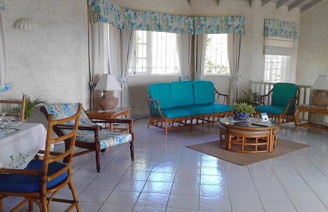 Sea Symphony Villa - Foto 15