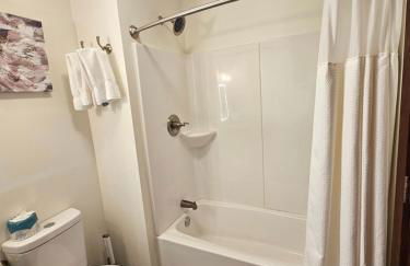 The Barton House - Luxury Mountain Chalet - Foto 31