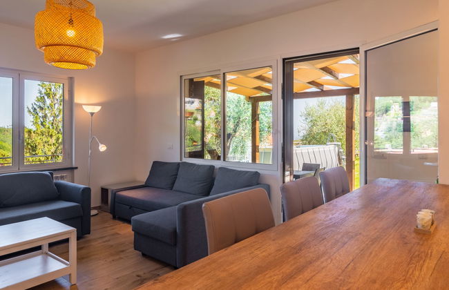 Villa Michelangelo - Foto 3