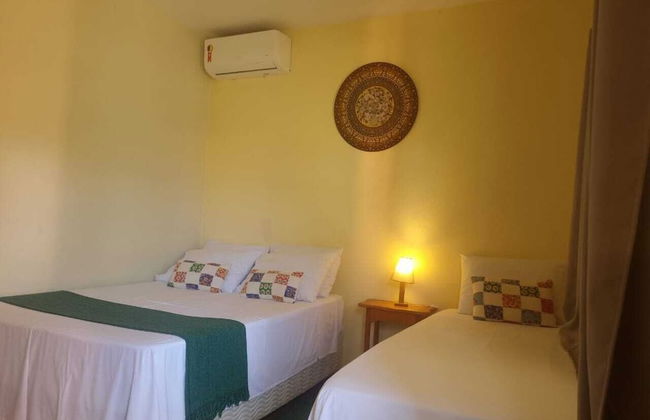 Chalés Flor de Manacá - Foto 17