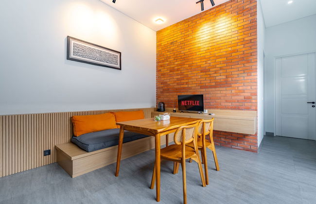 Feels Like Home Villa - Foto 30