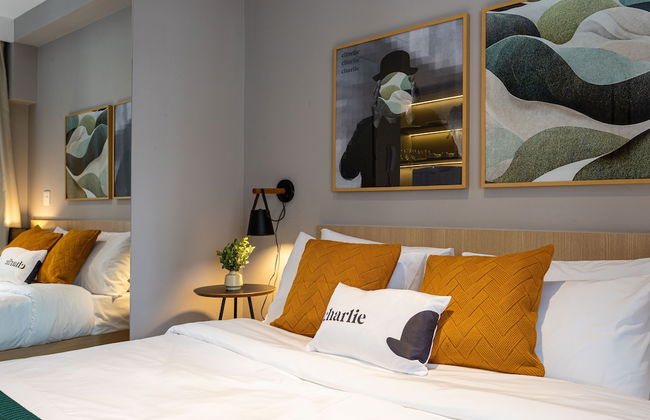 Charlie Haddock Jardim Paulista - Foto 12