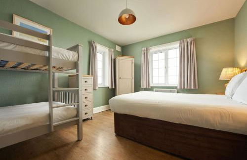 Oystercatcher Apartments - Foto 12