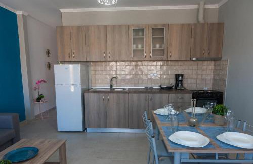 Central Apartment - Foto 19