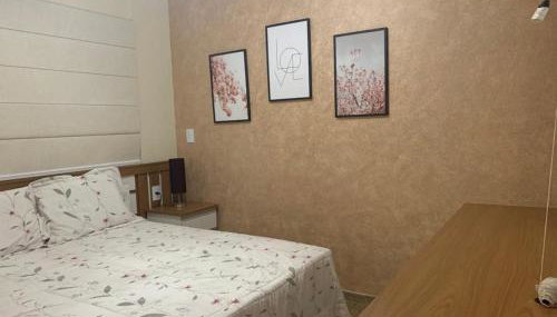 Apartamento Novissimo Aquarius II - Foto 2