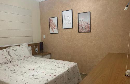 Apartamento Novissimo Aquarius II - Foto 2