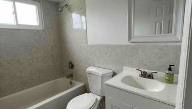 Beach House 2Car parking Beach Subway City JFK USB - Foto 5, towels, Shower
