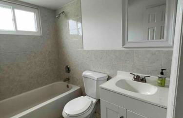 Beach House 2Car parking Beach Subway City JFK USB - Foto 5